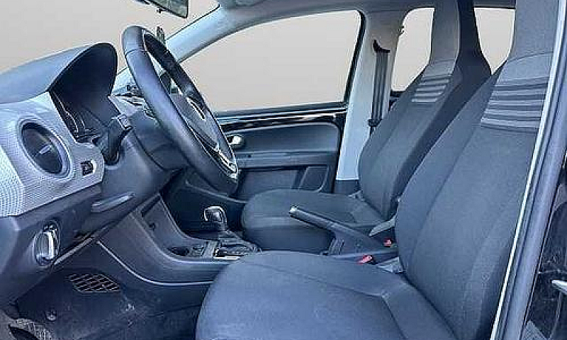 Volkswagen E-Up! 82 ...