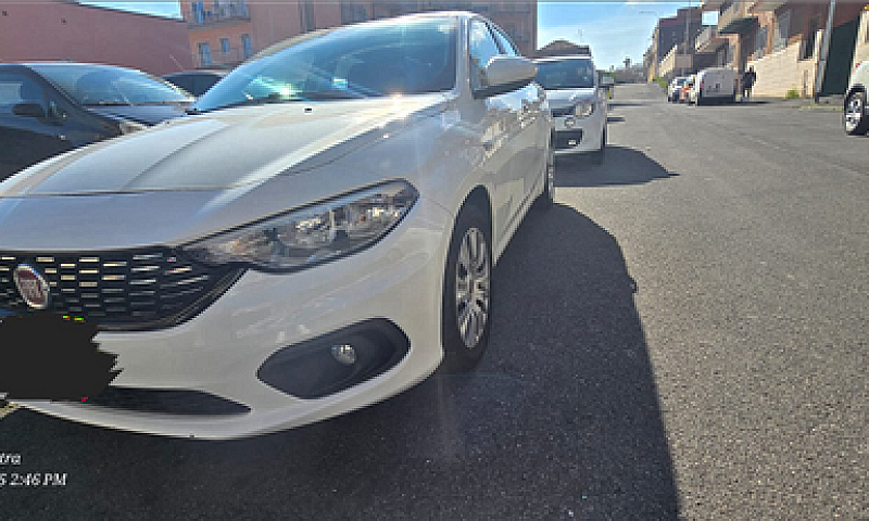 Fiat Tipo 1.3 Multij...
