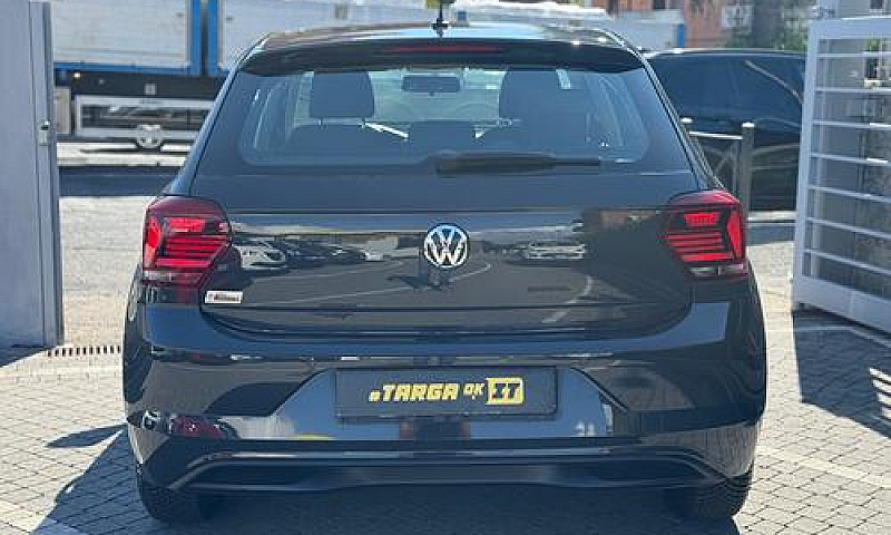 Volkswagen Polo 1.0 ...