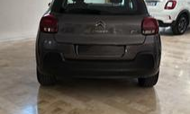 Citroen C3 3ª Serie ...