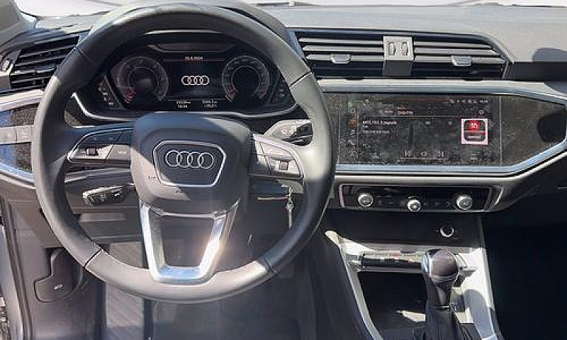 Audi Q3 35 2.0 Tdi B...