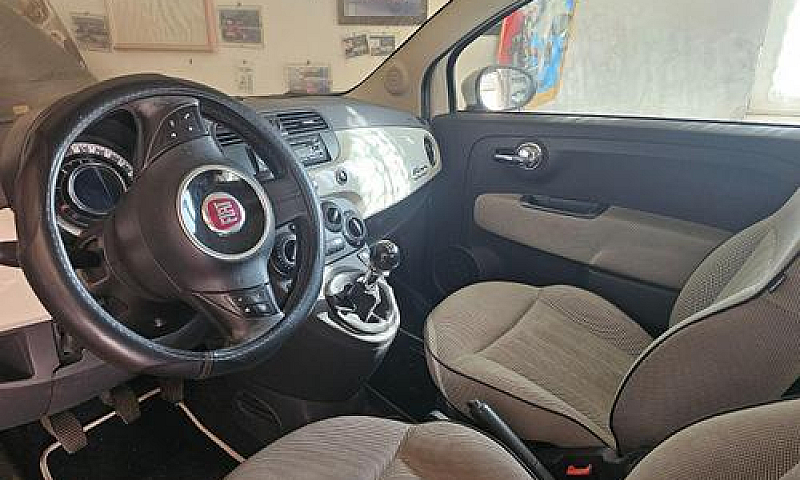 Fiat 500  1300 Multi...