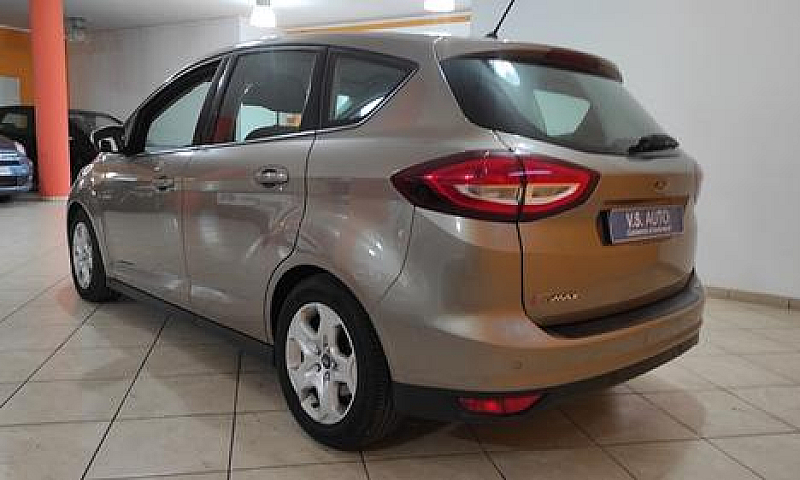Ford C-Max 1.5 Tdci ...