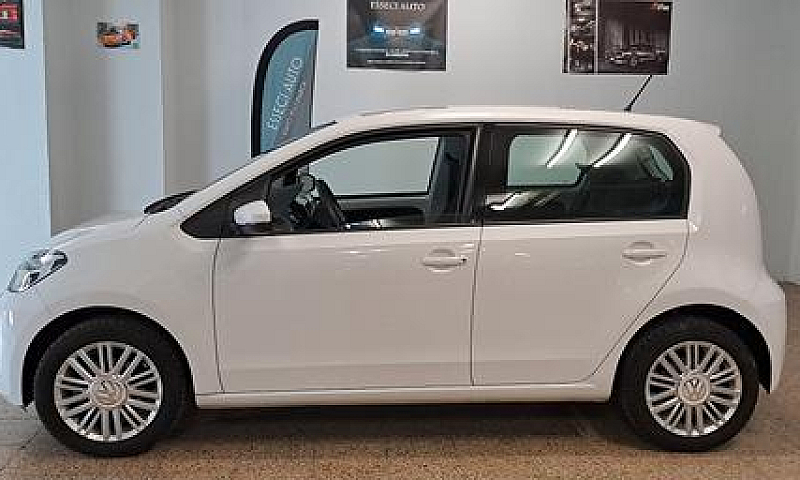 Volkswagen Up! 1.0 5...