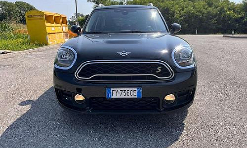 Mini Countryman S Al...