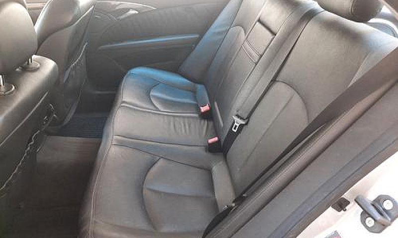 Mercedes E280 Cdi Av...