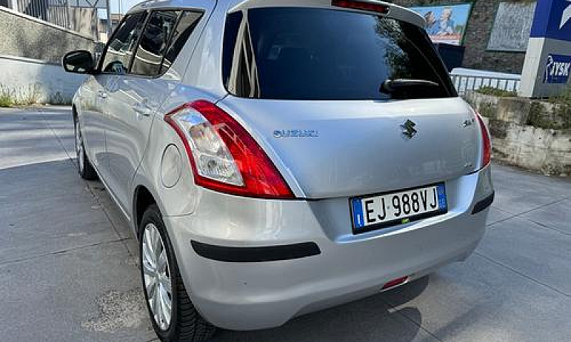 Suzuki Swift 1.2 4Wd...