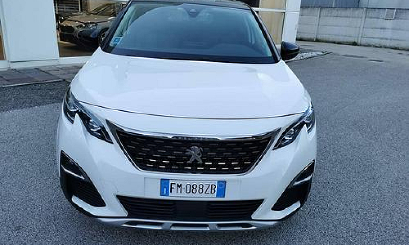Peugeot 3008 1.6 Blu...