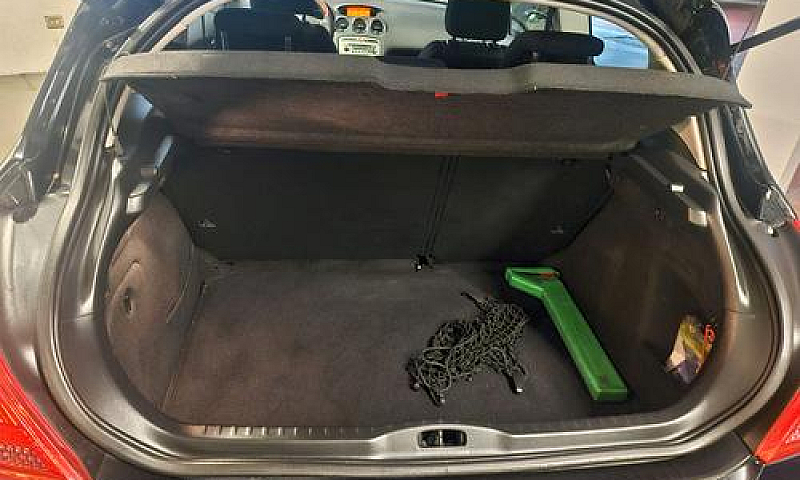 Peugeot 308 1.6 Hdi ...