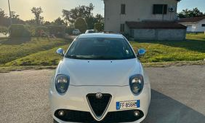 Alfa Romeo Mito - 20...