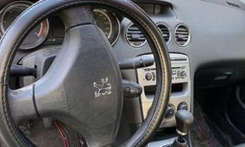 Peugeot 308 1ª Serie...