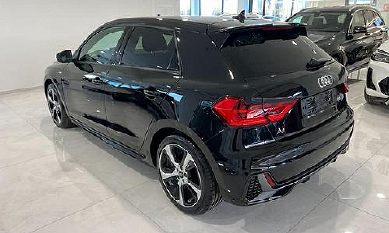Audi A1 Spb 25 Tfsi ...