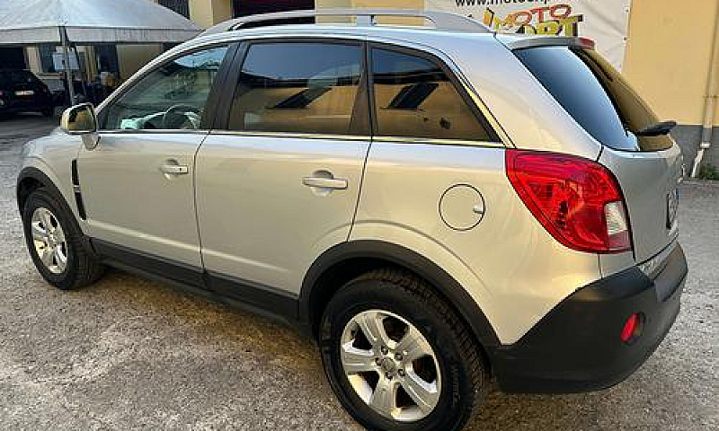Opel Antara 2.2 Cdti...