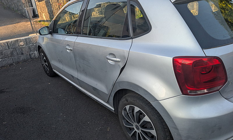 Polo 1.2 Tdi...