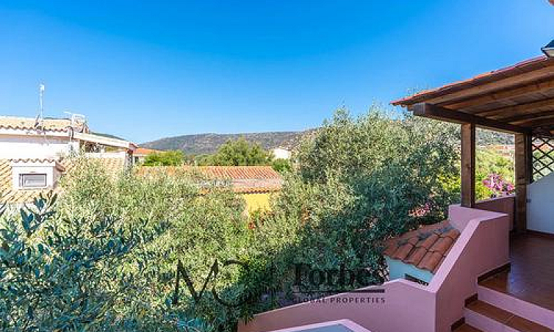 San Teodoro | Triloc...
