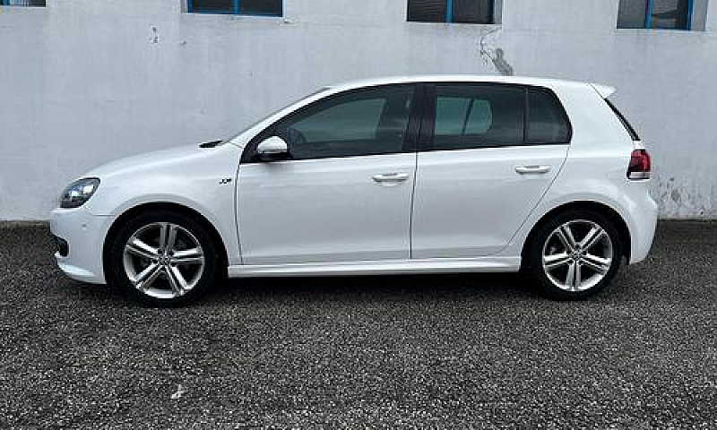 Vw Golf 6 - 1.6 Tdi ...