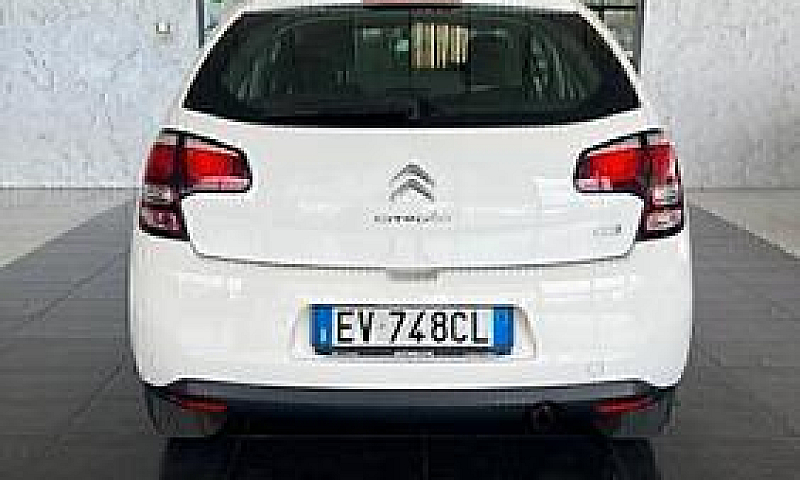 Citroen C3 1.2 Vti 8...