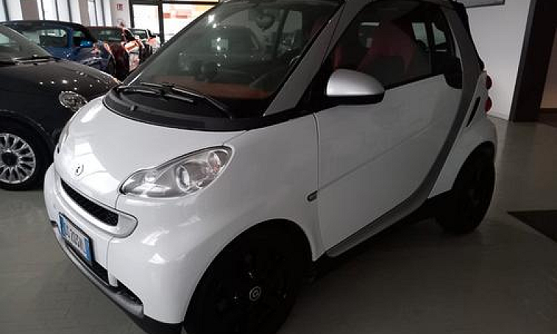 Smart Fortwo Cabrio ...