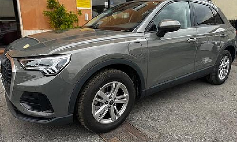 Audi Q3 45 Tfsi E S ...