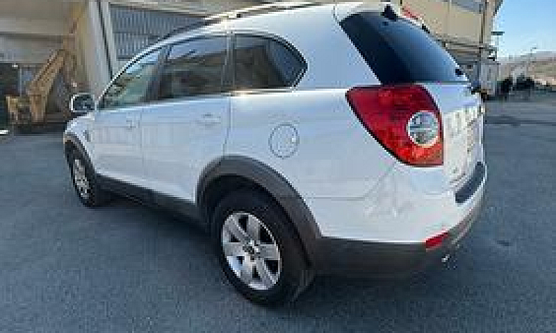 Chevrolet Captiva 2....