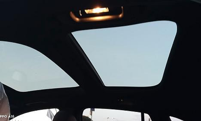New Gla 200 D Aut Am...