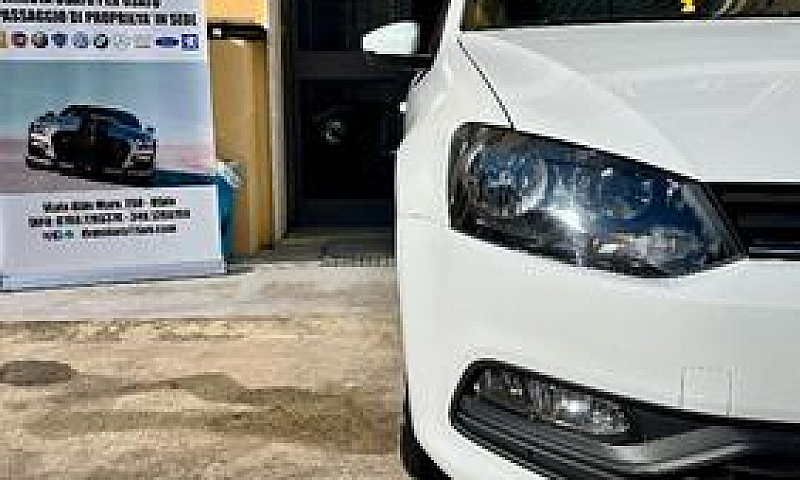 Volkswagen Polo 1.0 ...