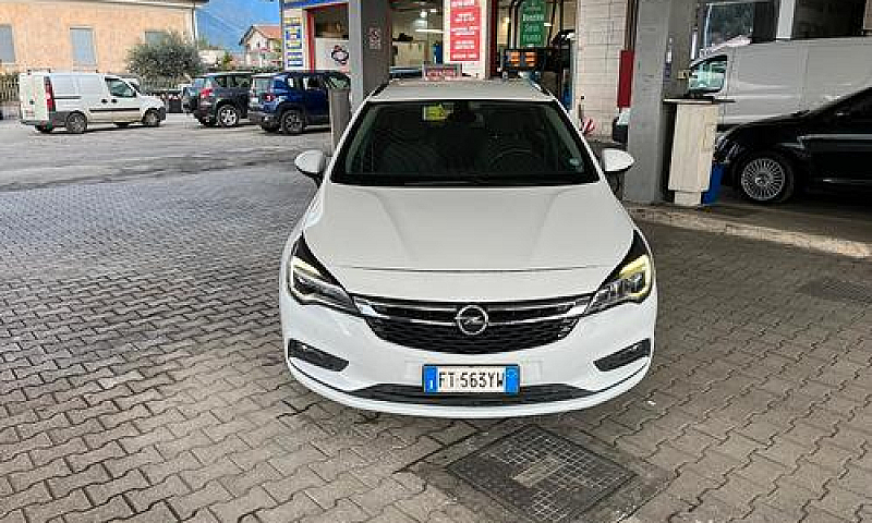 Opel Astra 1.6 Cdi A...