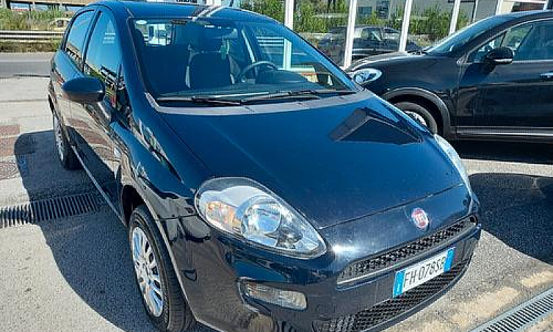 Fiat Punto 1.4 Natur...