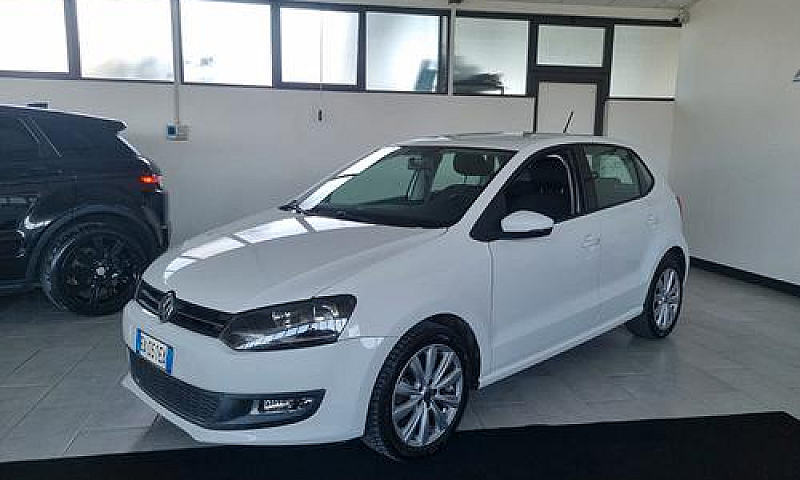 Volkswagen Polo 1.4 ...