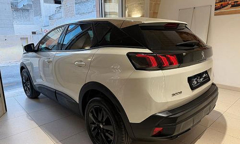 Peugeot 3008 Allure ...