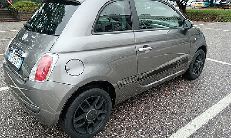 Fiat 500 1.2 69 Cv N...