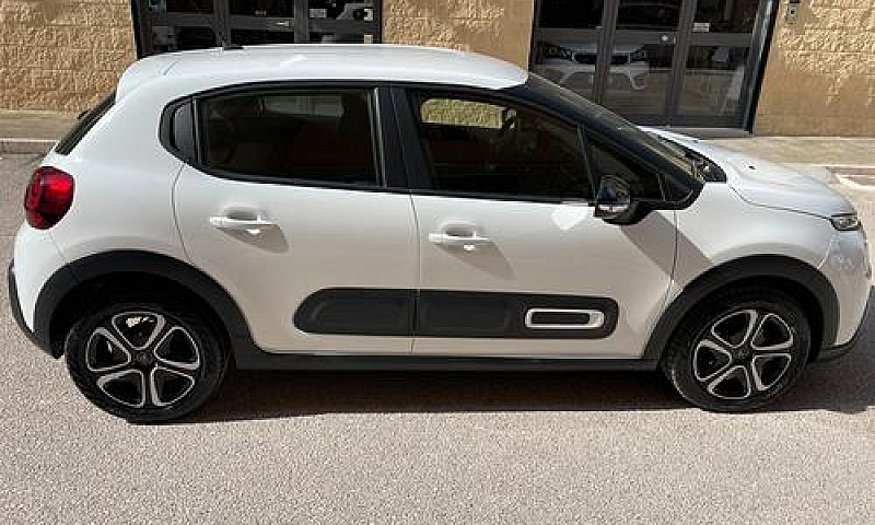 Citroen C3 1.5 Diese...