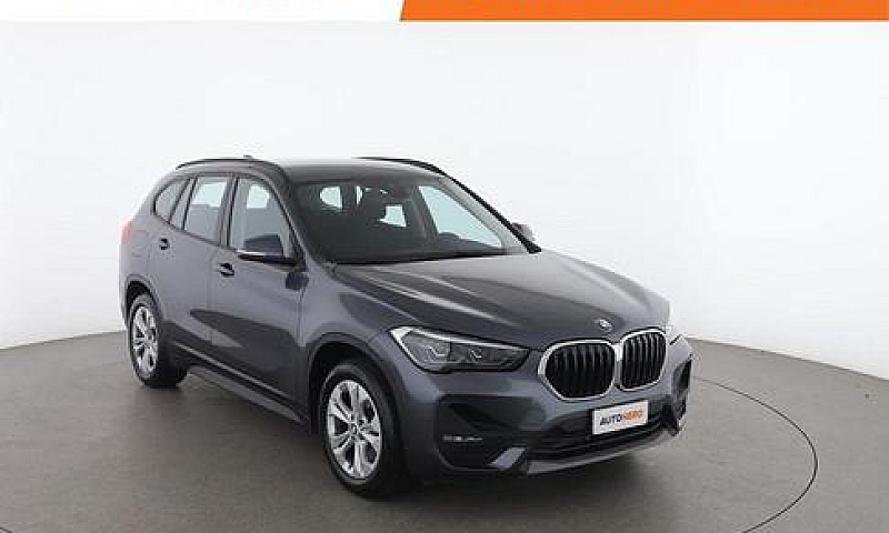 Bmw X1 Rp98452...
