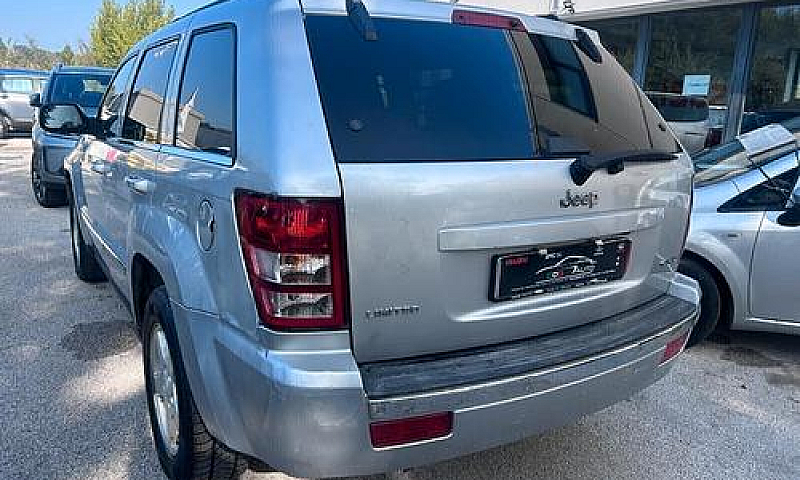 Jeep Grand Cherokee ...