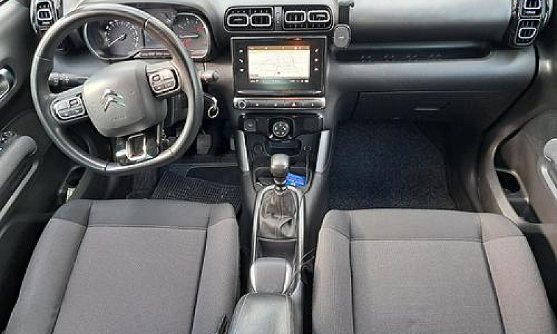 Citroen C3 Aircross ...