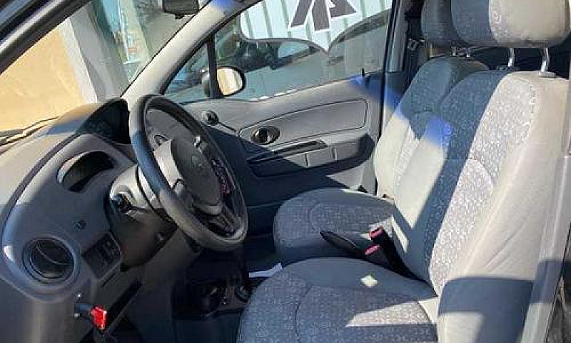 Chevrolet Matiz 800 ...