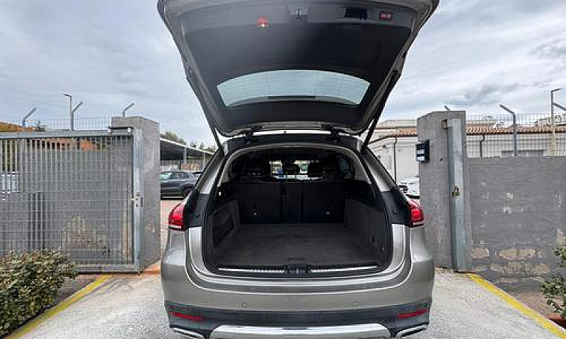 Mercedes-Benz Gle 45...