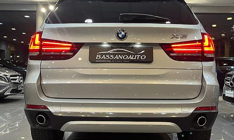 Bmw X5 Bmw X5 Xdrive...