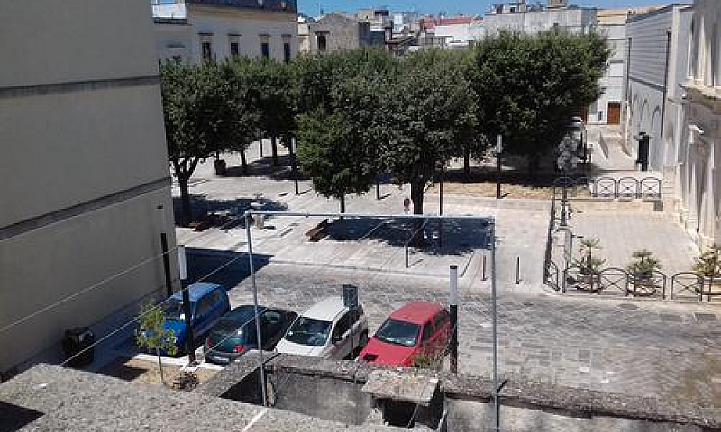 Salento Nardò Centro...