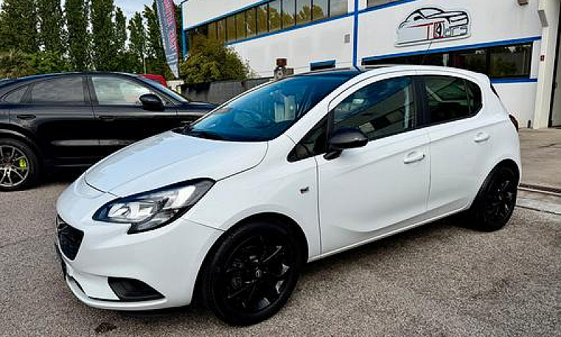 Opel Corsa 1.4 Gpl F...