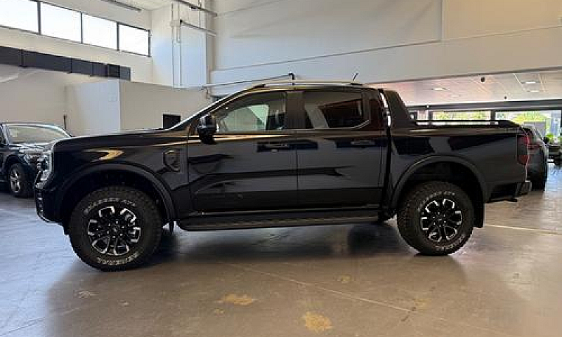 Ford Ranger 3.0 Ecob...