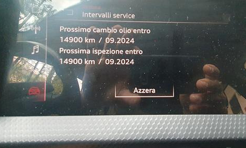 Audi A1 2ª Serie - 2...
