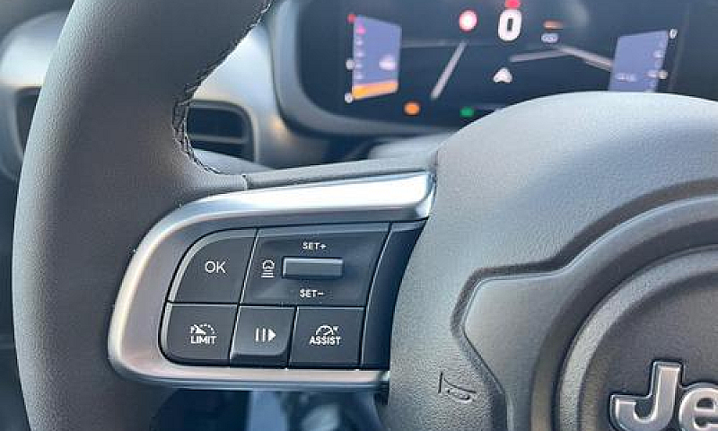 Jeep Avenger 1.2 Tur...