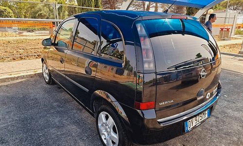 Opel Meriva 1.4 Gpl ...