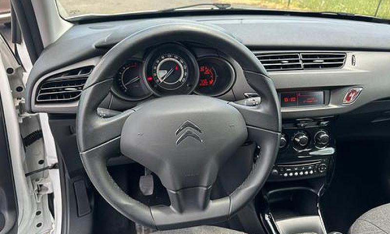 Citroen C3 1.4 Hdi 7...