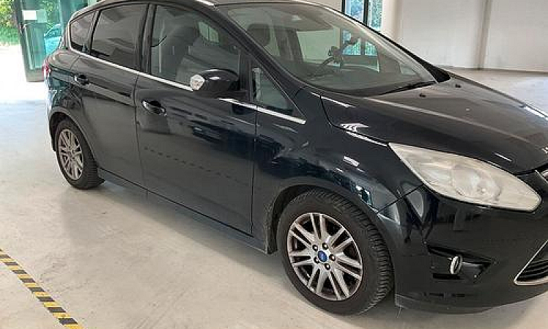 Ford C-Max 1.6 Tdci ...