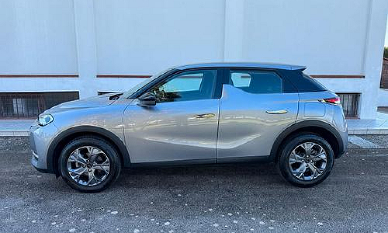 Ds3 1.5Hdi...