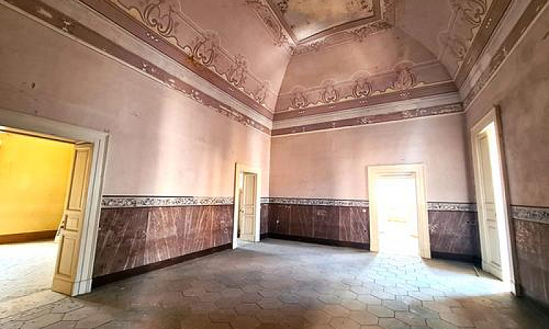 Palazzo Settecentesc...