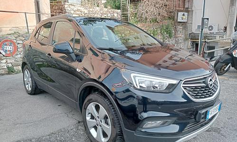 Opel Mokka 1.6 Diese...
