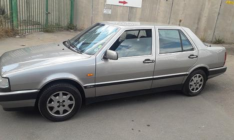 Lancia Thema - 1992...